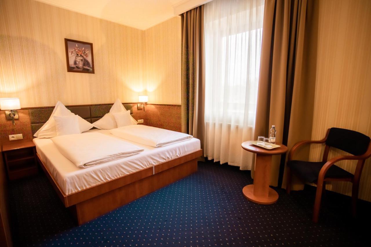 Business Hotel Vega Wroclaw Breslávia Exterior foto